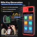 Key Fob Programmer Immobilizer Tool Key Creation IMMO Learning Chip Read Cloning Frequency