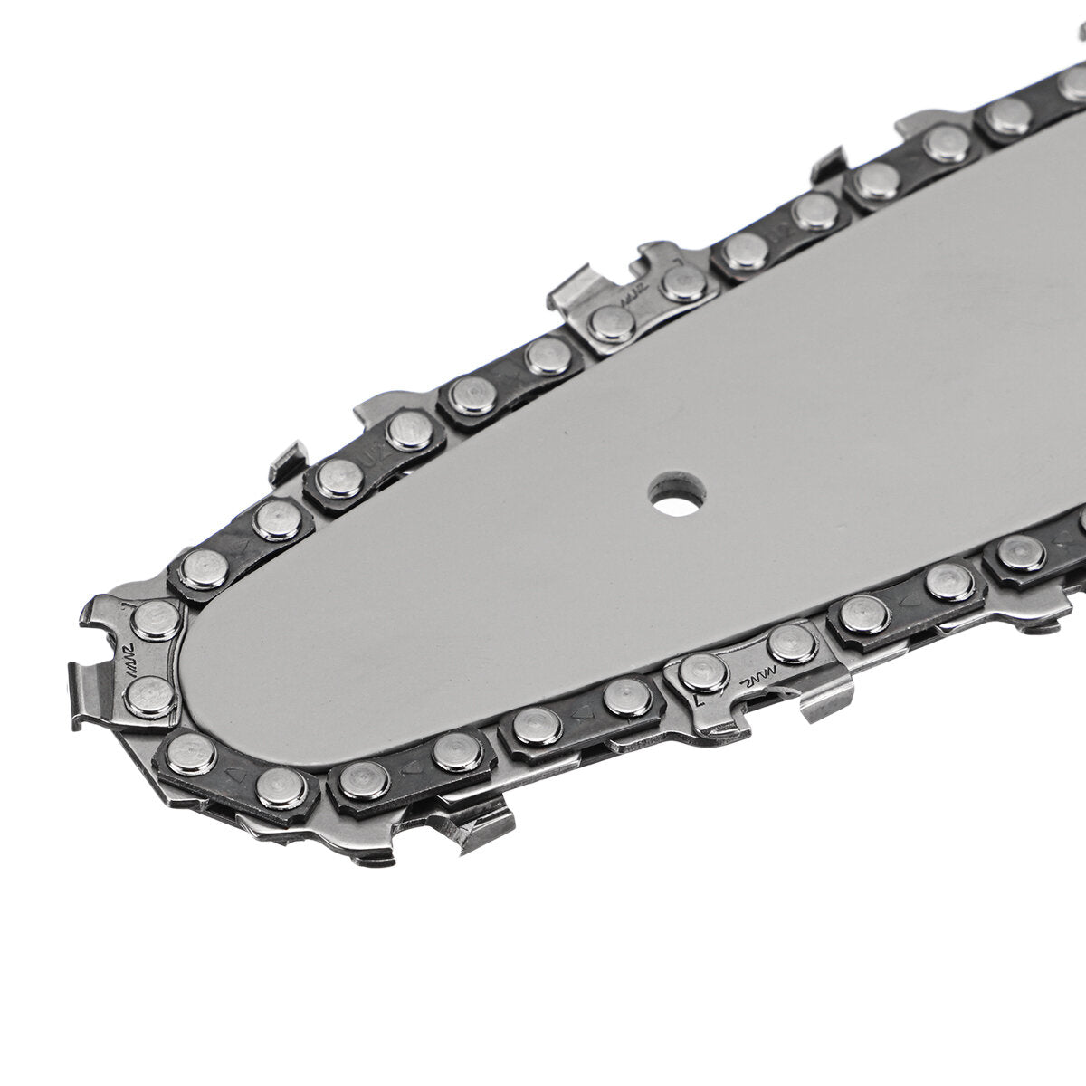 4 Inch 6 Inch Chainsaw Blade Guide For Rechargeable Electric Saw Woodworking
