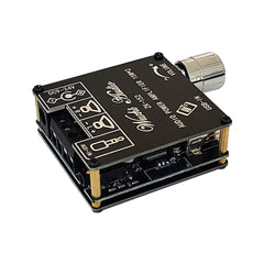 Bluetooth 5.1 Audio Digital Power Amplifier Board Module 2.0 Stereo Dual Channel 15W+15W