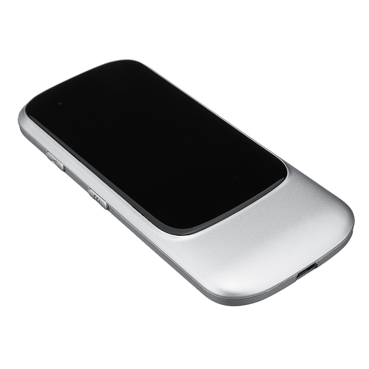 N9 21 Languages Translator Mini Pocket Interpreter Instant Voice Translation Device Android IOS