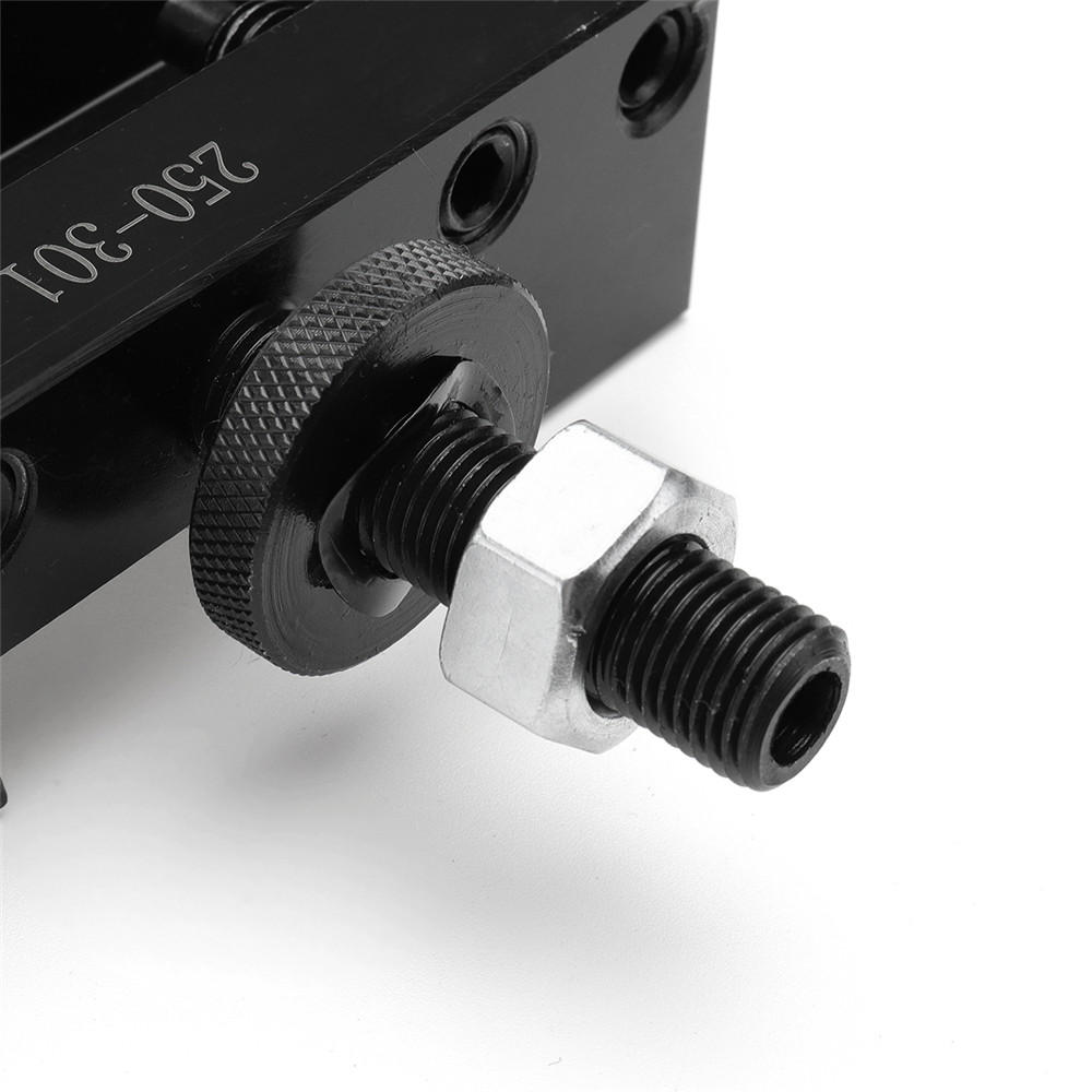 Quick Change Tool Post And Tool Holder Turning and Facing Holder CNC Lathe Tool