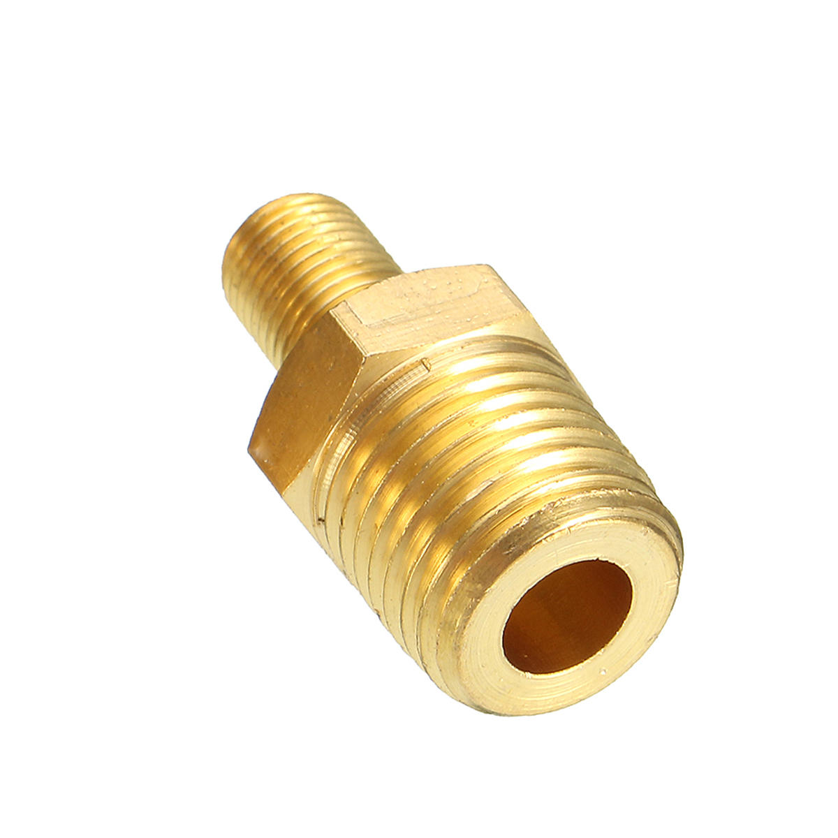 1/4inch NPT Nickel Plated Brass Air Compressor Tank Fill Valves Schrader