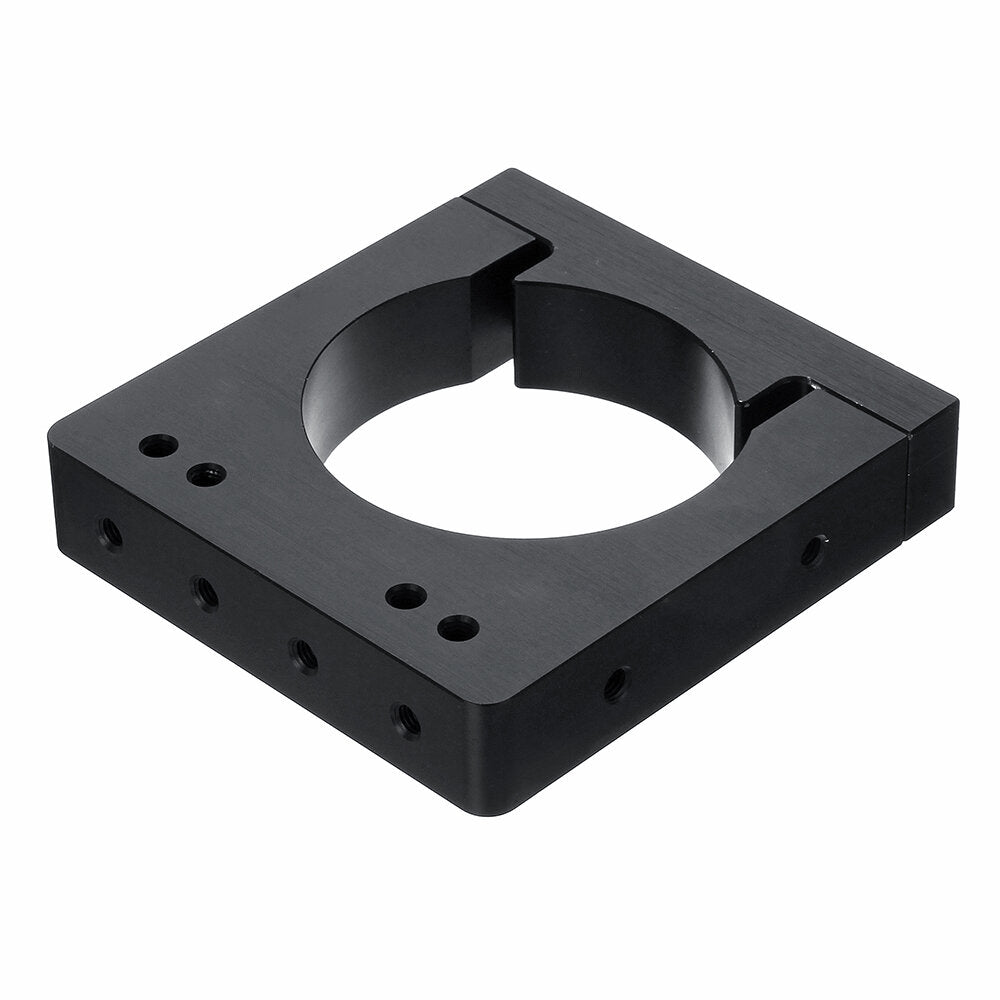 52/65/71/80mm Diameter Router Spindle Mount for CNC Router Machine Aluminum Extrusions Accessories