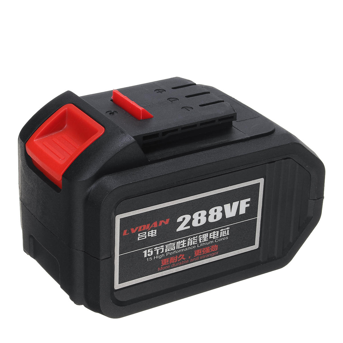19800mAh/22800mAh Cordless Electric Impact Wrench Brushless Motor Drill Driver