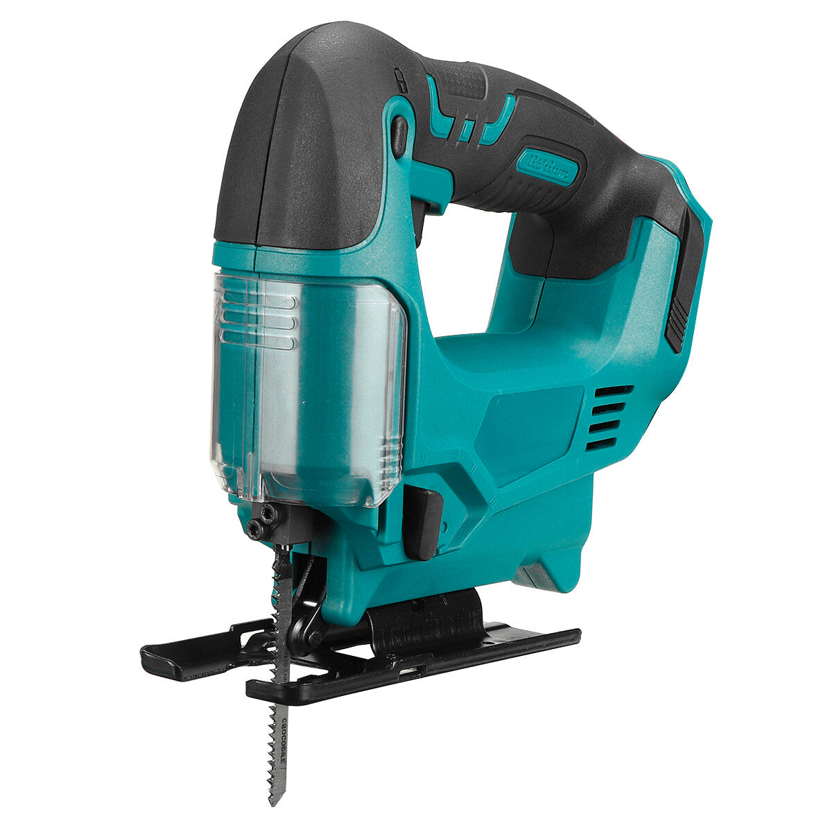 88VF 45 2900RPM Jig Saw Battery Indicator 7500MAH Cordless Electric Jig Saw Wood Work Power Tool Fit Makita