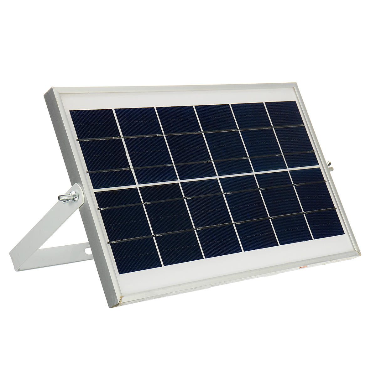 50W 80W 120W Outdoor Solar Power PIR Motion Sensor Garden Floodlight LED Remote Control  Security Light