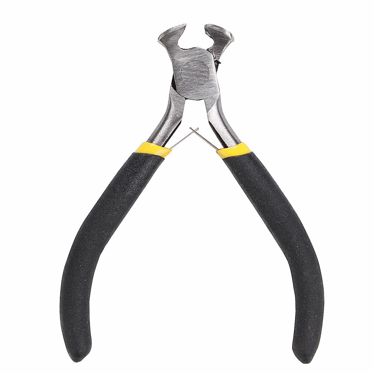 8Pcs Round Beading Nose Pliers Wire Side Cutters Pliers Tools Set