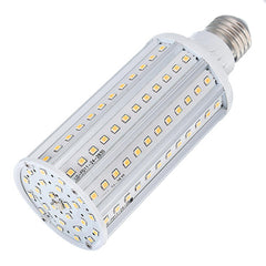 E27 18W 24W SMD2835 Warm White Pure White Corn Light Bulb AC85-265V