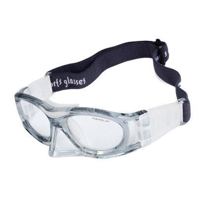 Sports Glasses Mountaineering Hiking Camping Glasses Tennis Basketball Football Goggles Multi-function Durable Sports Goggles