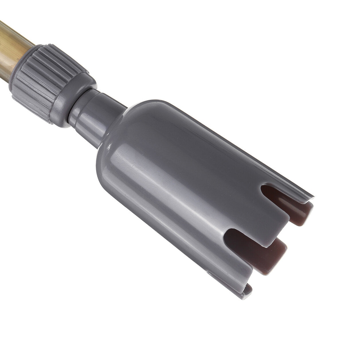 Electric Aquarium Gravel Cleaner Vacuum Water Pump For Fish Tank Cleaner