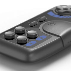 Core 2.4G Wireless Gamepad for PC Engine Mini PC Engine Mini Game Controller for Switch Game Console