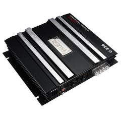 DC 12V 3800W 2 Channel Hi-Fi Bass Auto Amplifier Board Subwoofer Stereo Amp Audio Bass