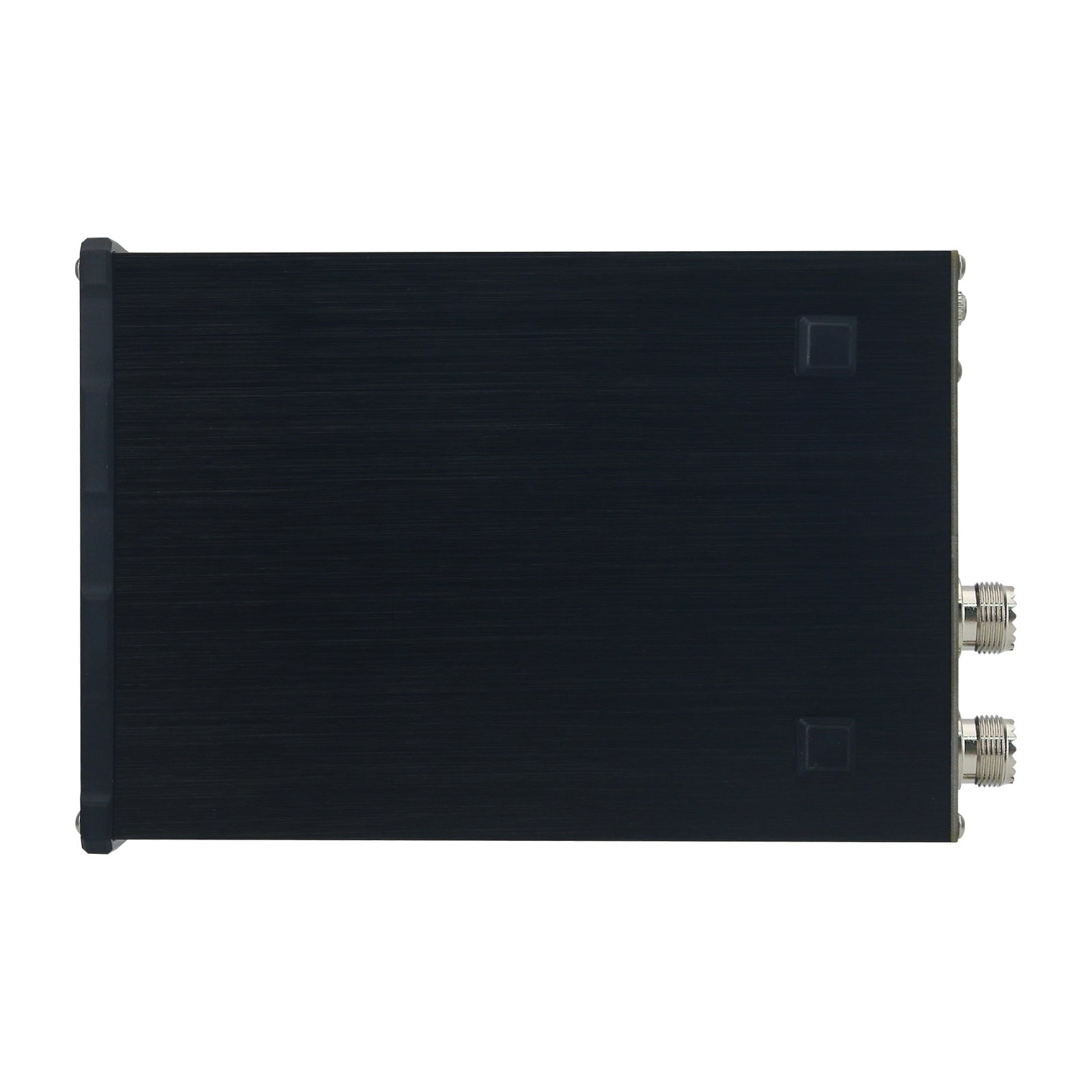Plus Upgraded Version 3.5MHz-30MHz 100W HF QRP Shortwave Amateur Radio Power Amplifier