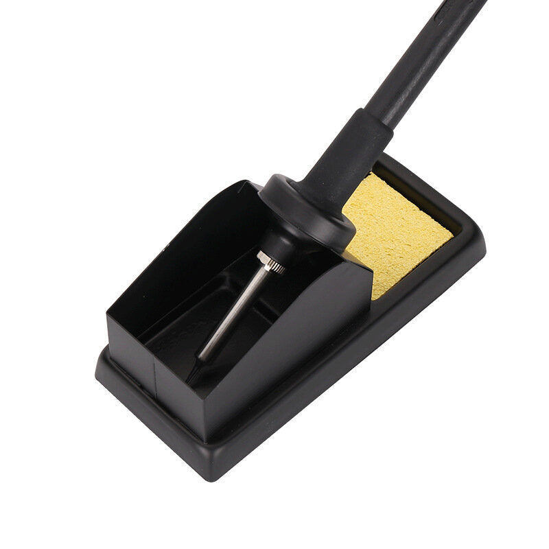 220V EU Plug Anti-static BGA SMD Soldering Iron Rework Station Mobile Phone Repair Welding Machine