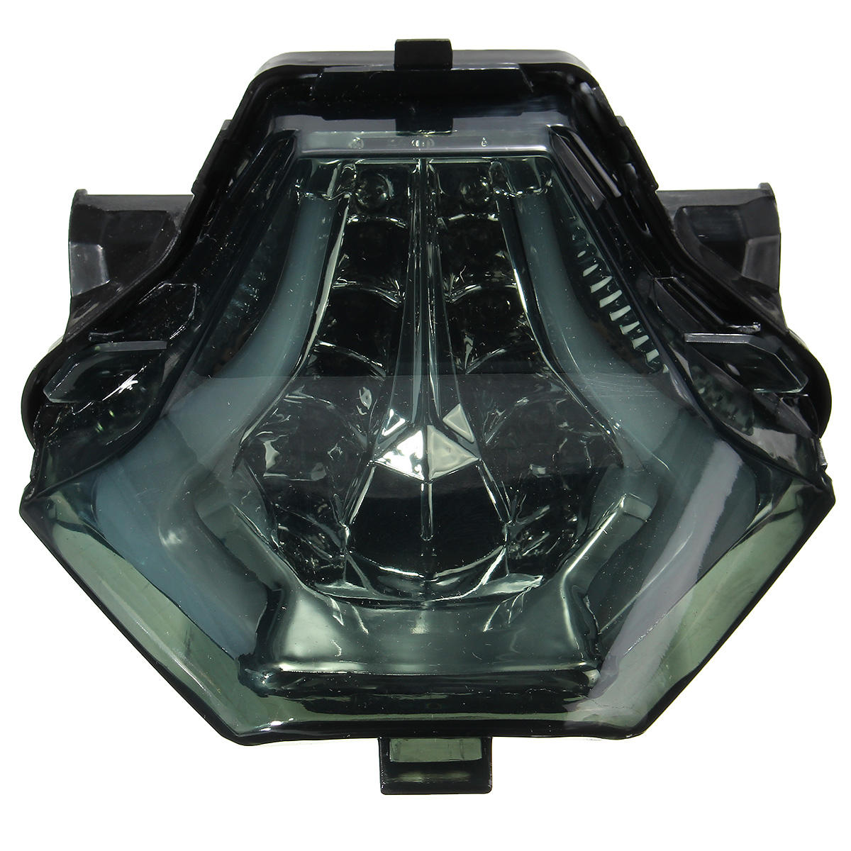 Integrated Rear Tail Light Turn Signal For Yamaha YZF R25 R3 MT07 2015-2016