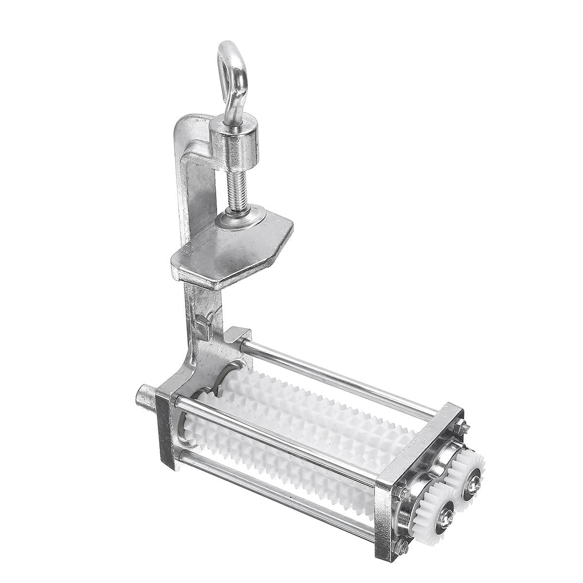 Convenient Duty Meat Chopper Tenderizer Cuber Steak Machine Flatten Iron Kitchen Tool