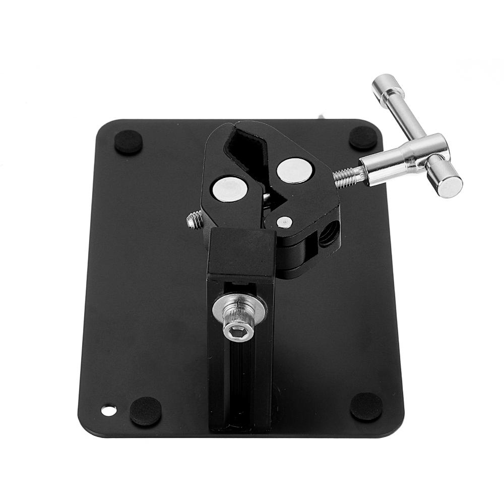 PCB Fixture Soldering Helping Hand Soldering Station Third Hand Tool Soldering Repair Tool