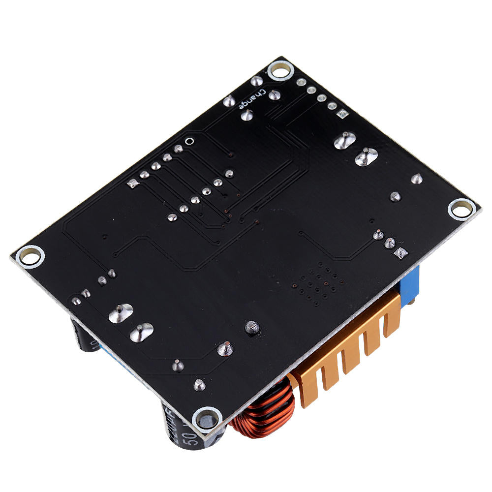 Digital Step Up Power Supply Module DC-DC 3V-35V to 5V-45V Voltage Regulator Digital Boost Module