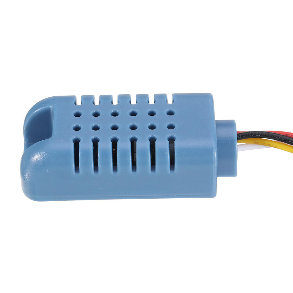 Temperature and Humidity Sensor Humidity Sensitive Capacitor Module Analog Voltage Signal Output