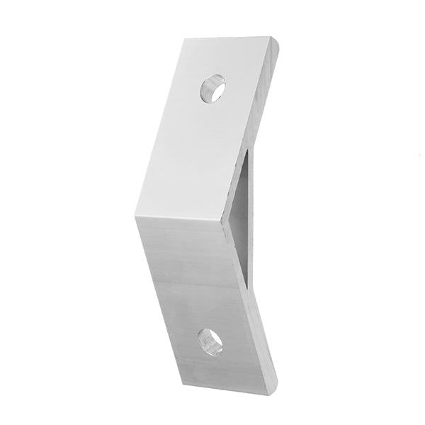135 Degree Aluminium Connector Bracket Aluminum Profile Angle Corner Joint for 4040 Series