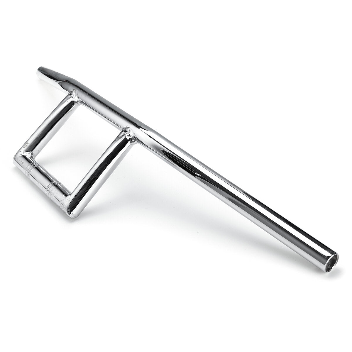 7/8 inch 22mm Universal Motorcycle Drag Bar Pullback Handlebar Retro