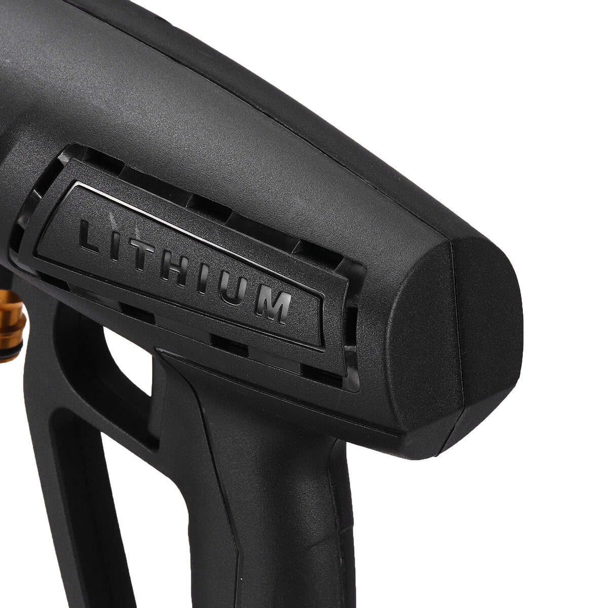 300W 2000mAh Cordless High Pressure Car Washer Electric Car Wash Cleaner Parkside Water Guns For Makita Battery
