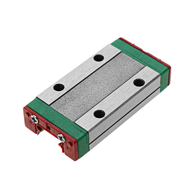 500mm Length MGN9 Linear Guide with 2pcs MGN9H Linear Rail Block CNC Tool