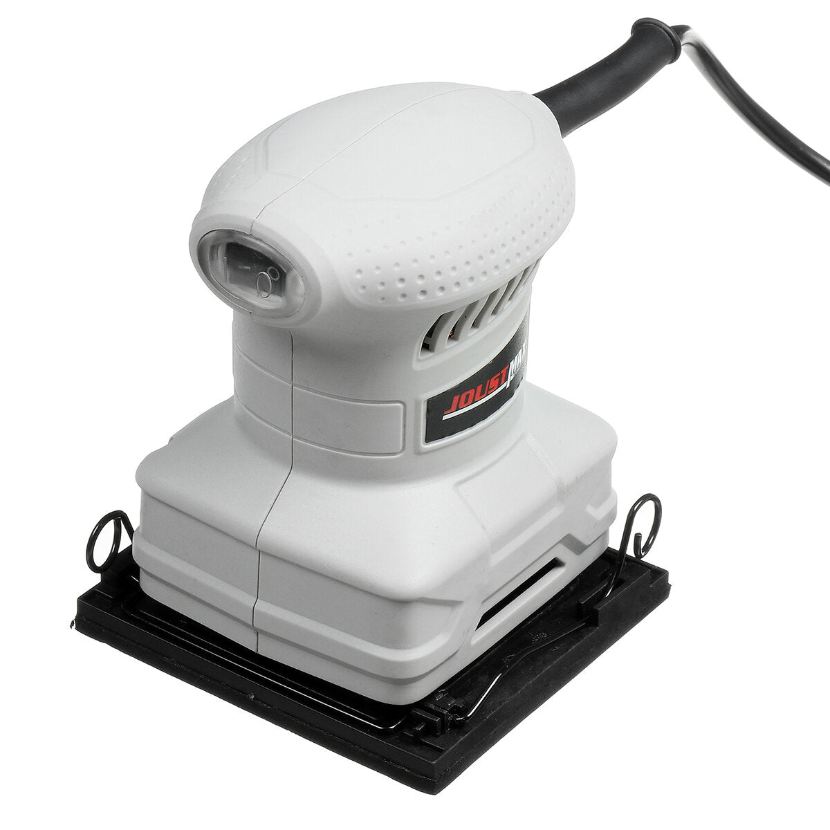 220V 200W/240W Electric Sander Wall Woodworking Tool Furniture Metal Polishing Sander