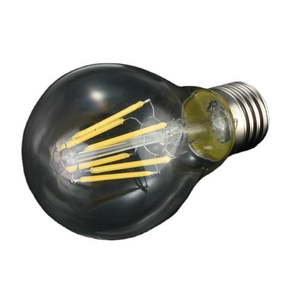 6W White/Warm White LED Filament Retro Bulbs 85-265V