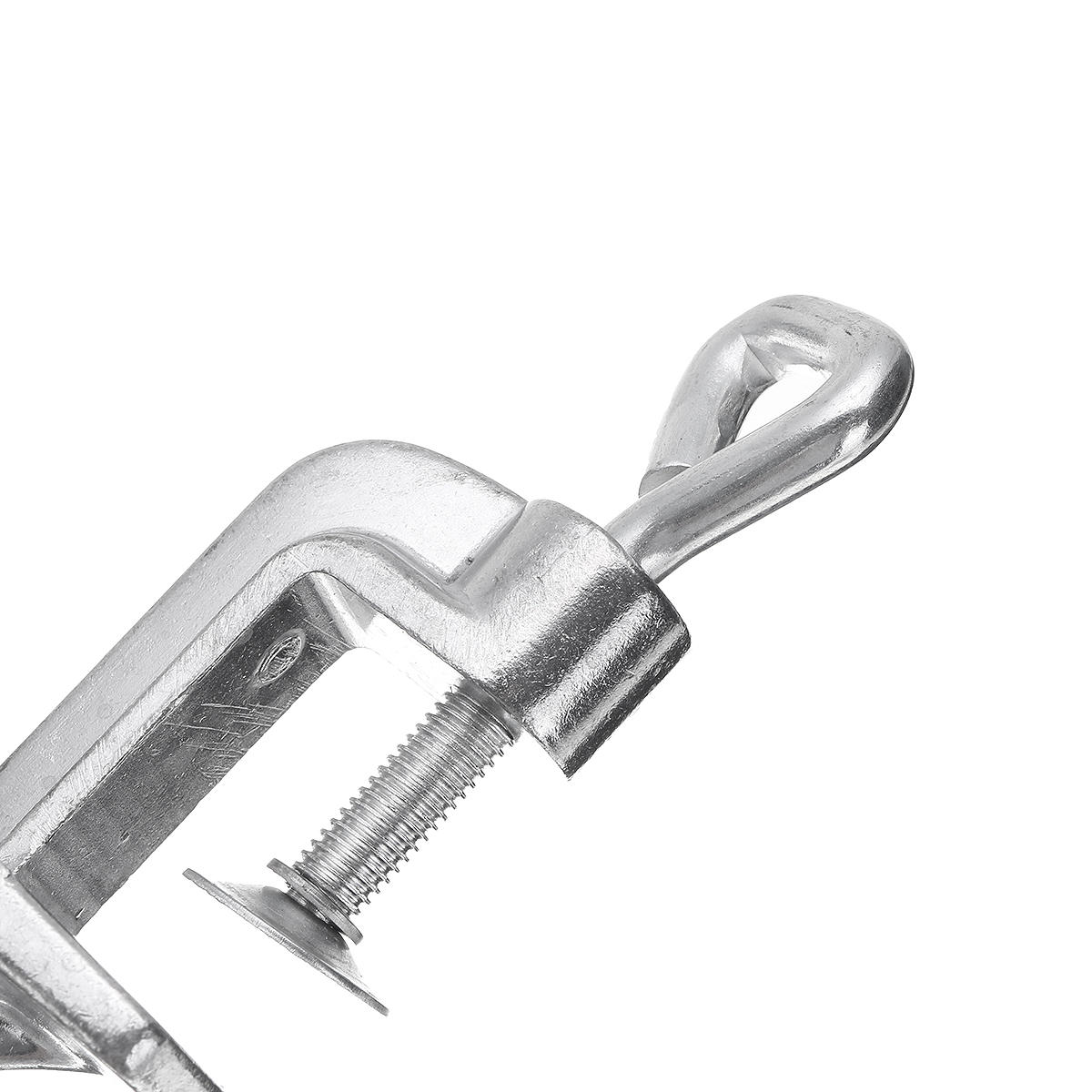 Convenient Duty Meat Chopper Tenderizer Cuber Steak Machine Flatten Iron Kitchen Tool