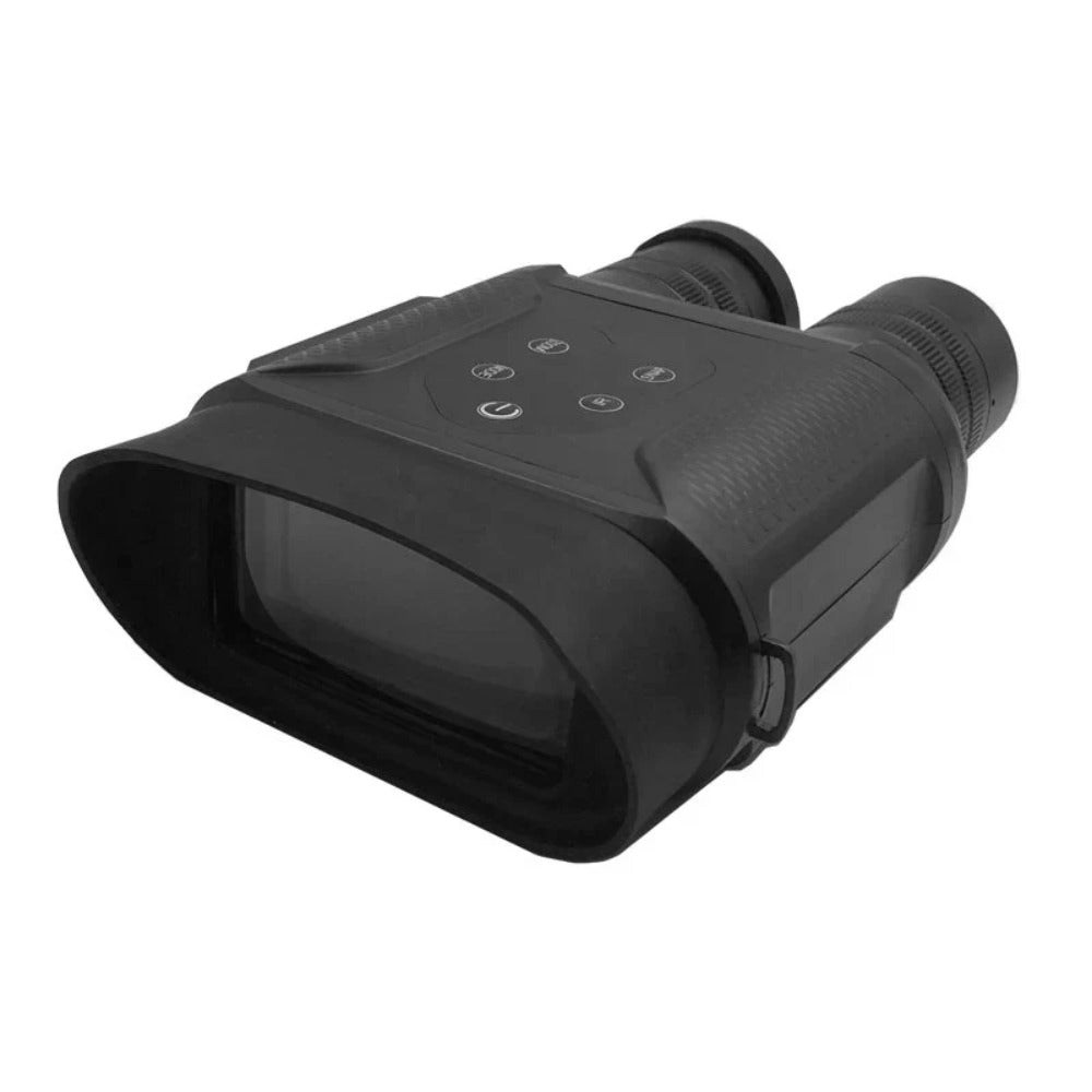 Binocular Infrared 1080P HD IR Night Vision Goggles Hunting Camera Wildlife Observation Security Monitoring
