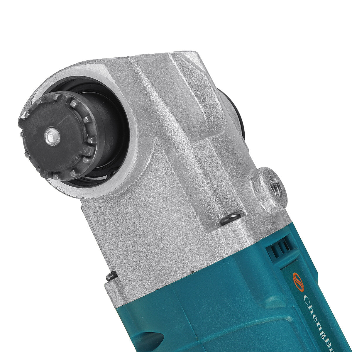 25mm 6 Speed Brushless Rechargeable Angle Grinder Polishing Machine Oscillating Tool