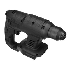 Multifunctional Electric Hammer Impact Drill Concrete Breaker For Makita 18-21V Battery