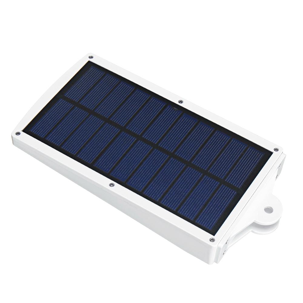 48 LED Solar Street Light PIR Motion Sensor Lamp Garden Home Outdoor