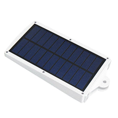 48 LED Solar Street Light PIR Motion Sensor Lamp Garden Home Outdoor