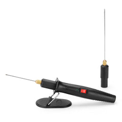 3-in-1 Foam Cutter Cutter with Indicator Light Electric Cutting Machine Pen Tools Kit