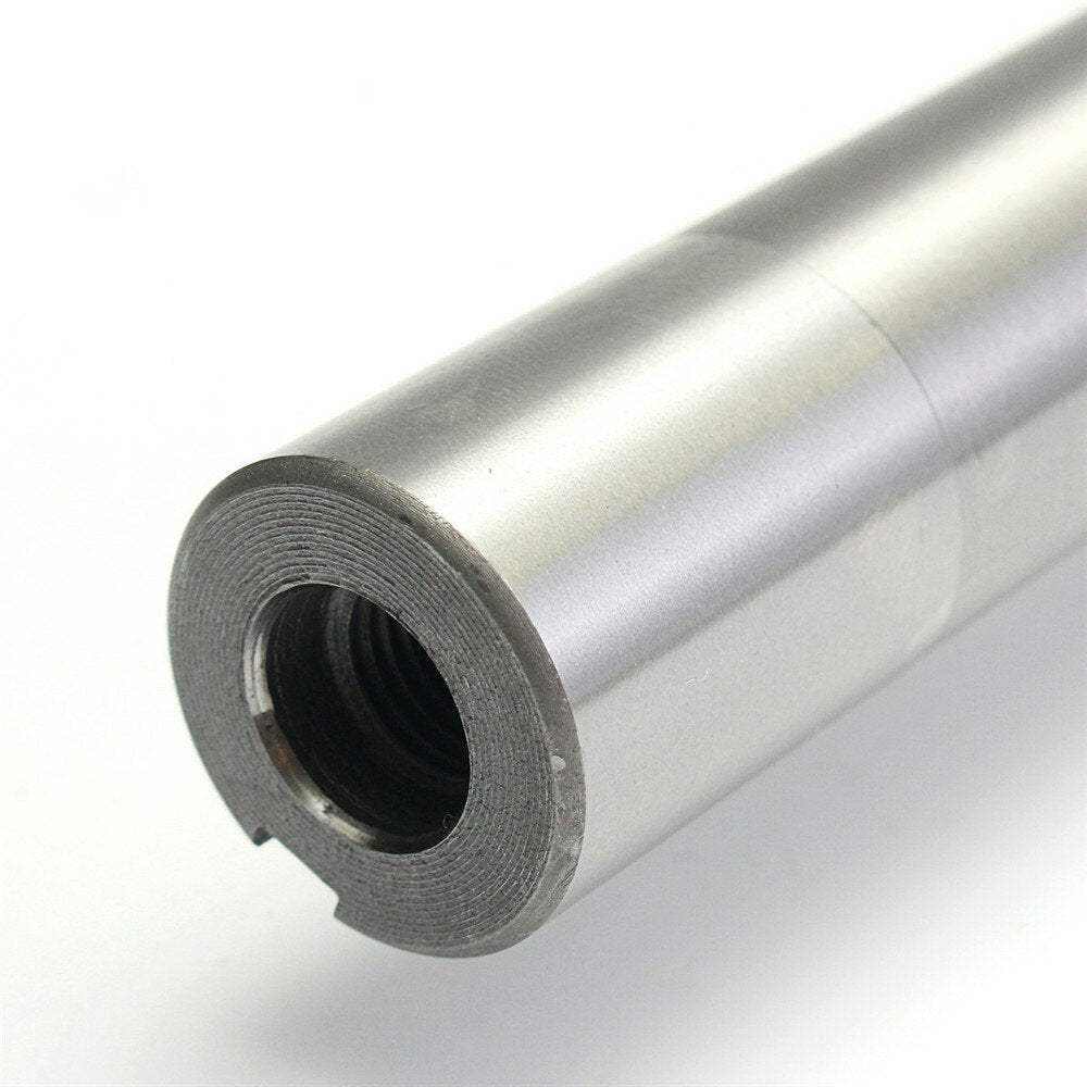 Straight Shank Arbor 400R Face End Mill Cutter with 4Pcs APMT1604 Carbide Inserts