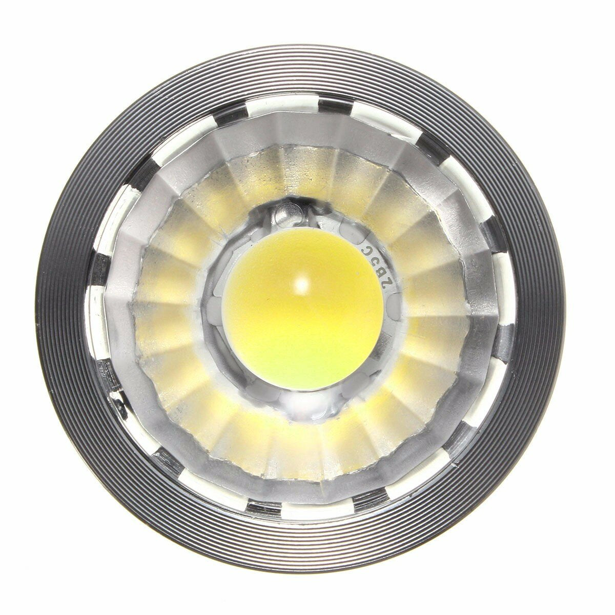 5W LED Light Bulb Energy Saving Spotlight Lamp Warm/Pure Natural White Light
