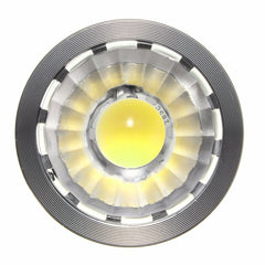 5W LED Light Bulb Energy Saving Spotlight Lamp Warm/Pure Natural White Light
