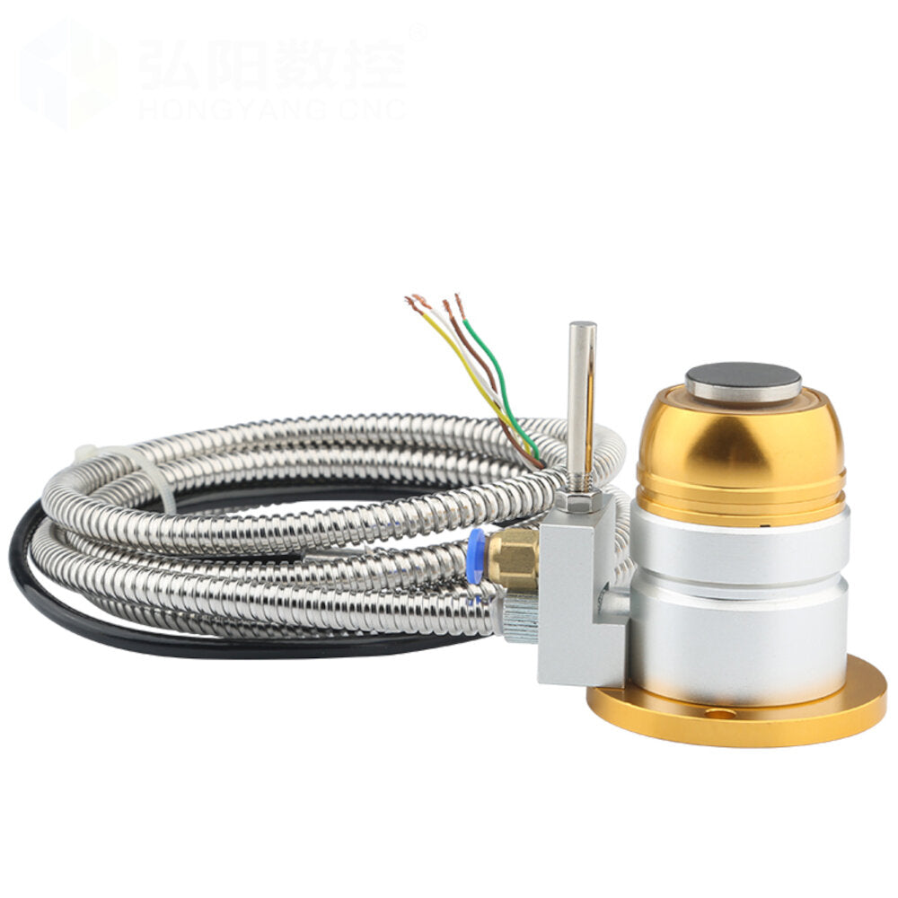 Automatic Tool Sensor Z Axis Tool Press Sensor CNC Setting Gauge Engraving Machine Accessories