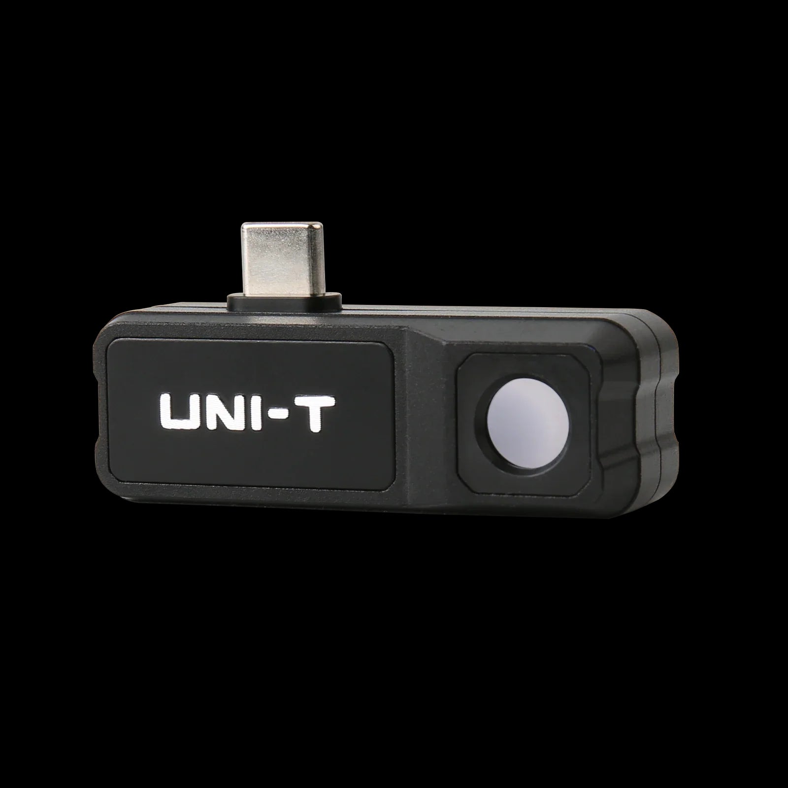 GreenZech Mobile 120 Series | Smartphone Thermal Imaging Camera | 120x90 HD Infrared Imager for iOS & Android