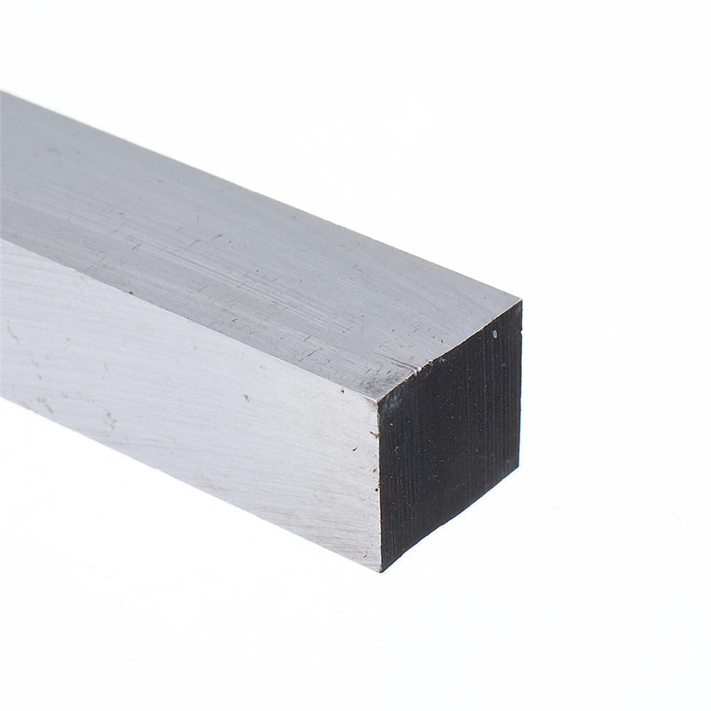 16x16x200mm HSS Square Milling Engraving Bit Lathe Tools Turning Tool