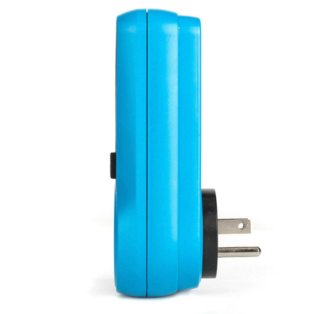 Digital Power Energy Meter AC230V 50Hz/AC120V 60Hz Electricity Analyzer Monitor Energy Meter W