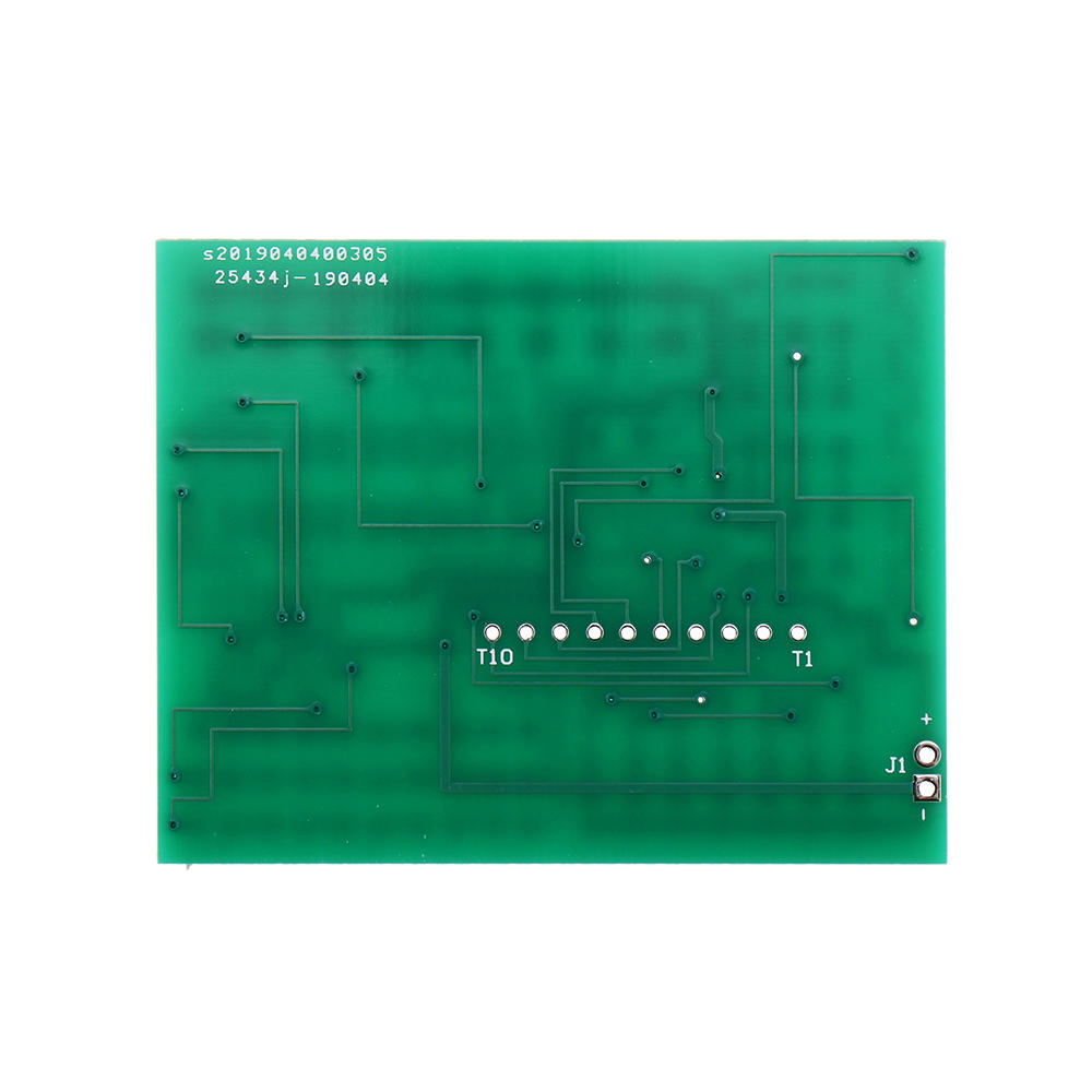 15-channel LED Lantern Controller Kit SMD Component Soldering Skills Exercise Board Electronic Production DIY Kit