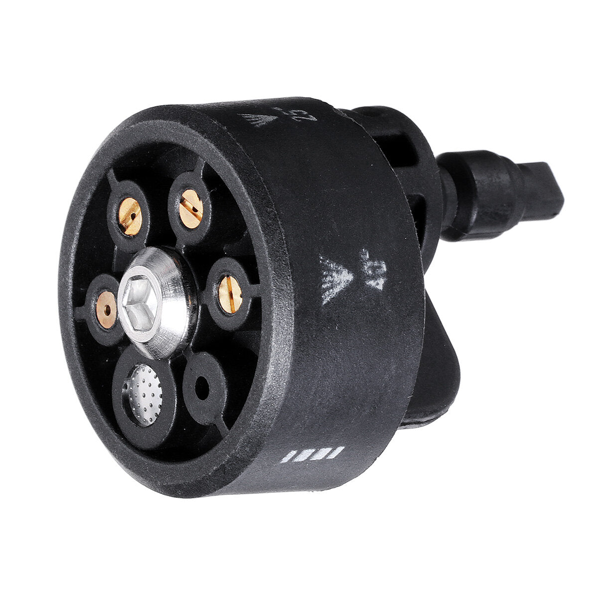 21V Cordless High Pressure Cleaner Car Washer Spray Guns Water Sprayer Car Washing Machine