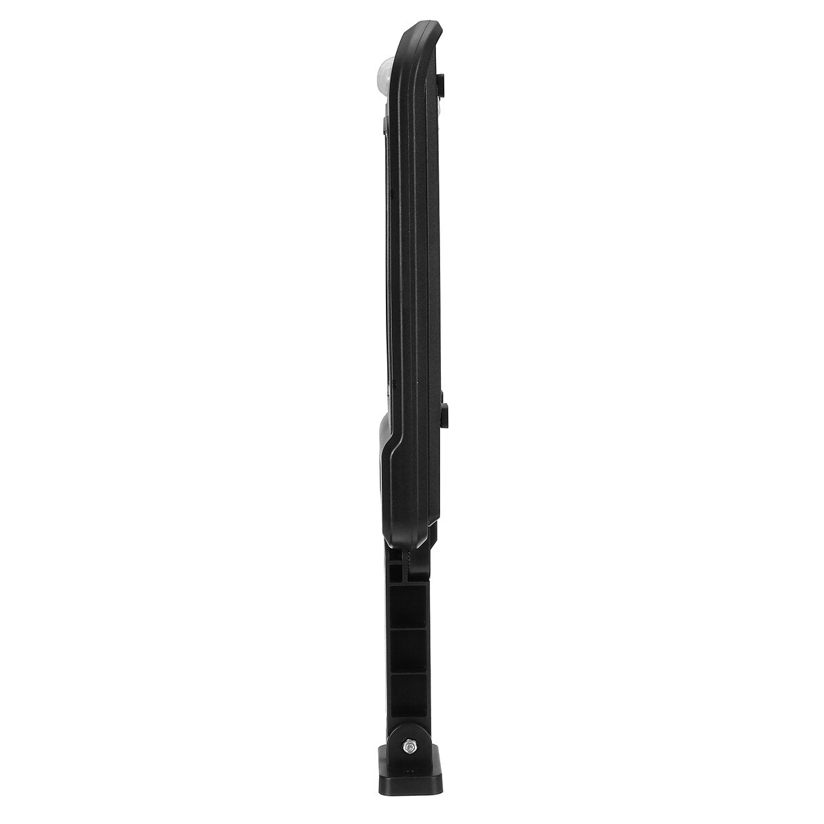 128LED Light Rechargeable Solar Power Street Light Human Body Induction Rural Remote Control Solar Street Lights