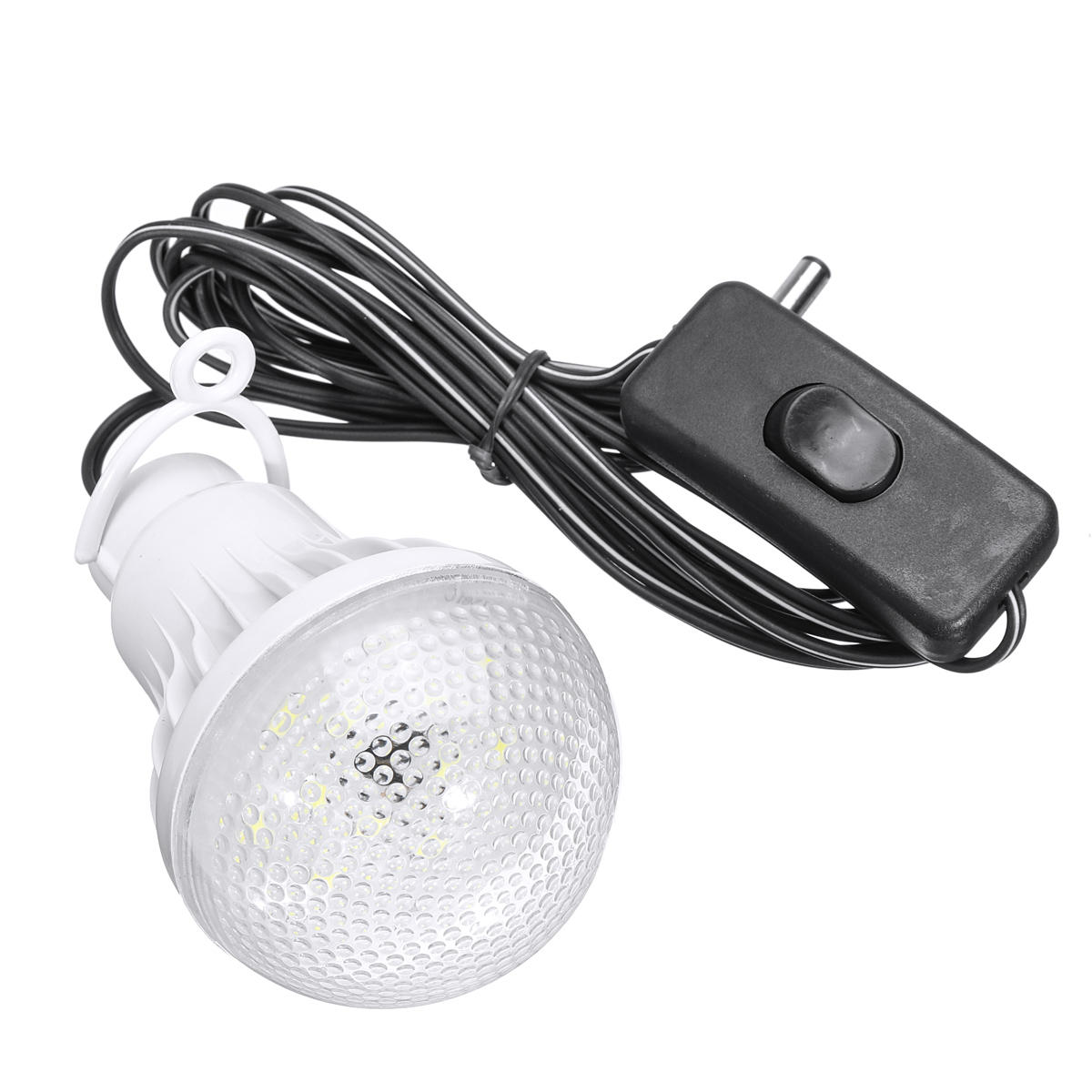 25W Solar Powered System Emergency DC System Light Kit FM Radio Audio USB Card Power Generation With Solar Panel