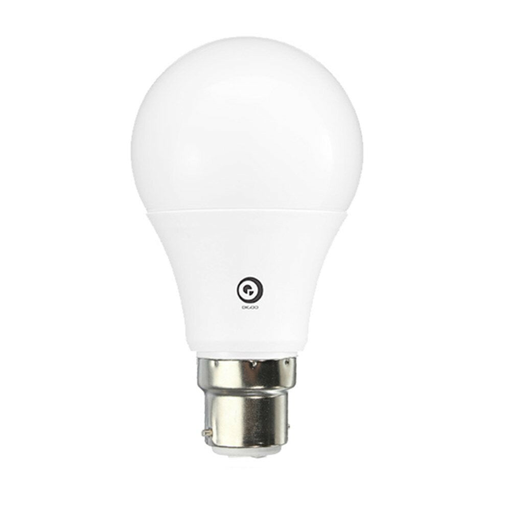 1X 5X 10X Dimmable LED E27 B22 12W High PF Top Quality Globe Light Bulb AC220-240V
