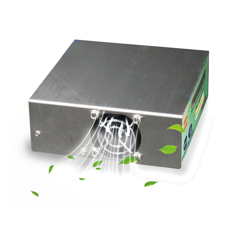Ternary Iron Lithium Battery Pack Balance Repairer Pressure Difference Repairer Electric Vehicle Battery Balance Board