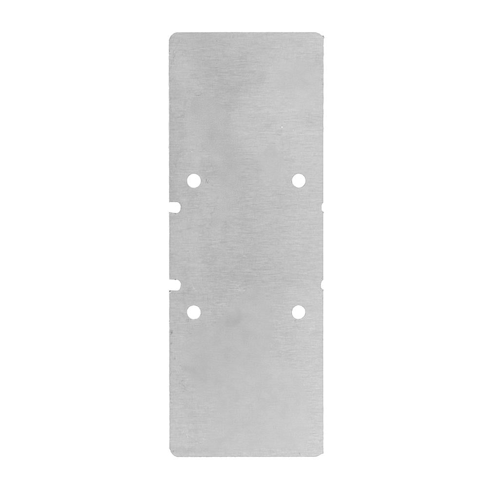 High Powered 50W COB LED Chip Light Source Anti-thunder AC220V for DIY Spotlight Floodlight